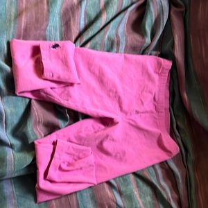 Just trying to make money